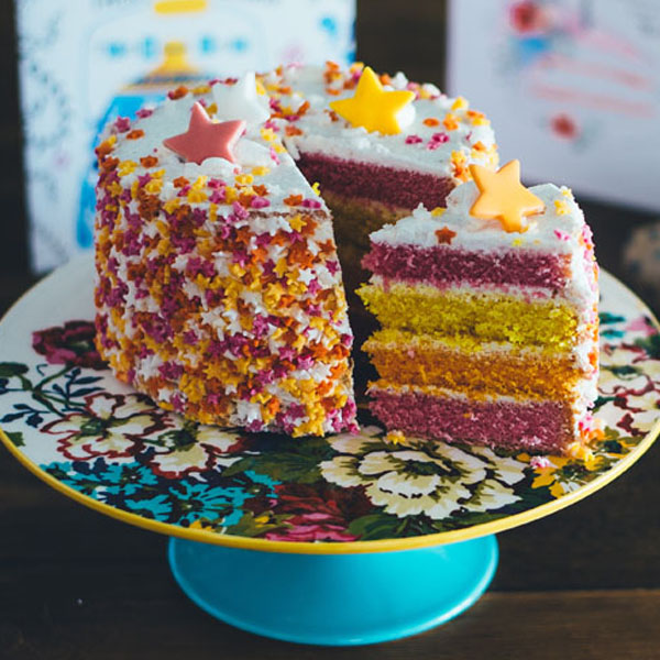 Cake Design Tante Idee Per Decorare Una Torta Vamacart