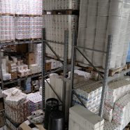Vamacart - Azienda