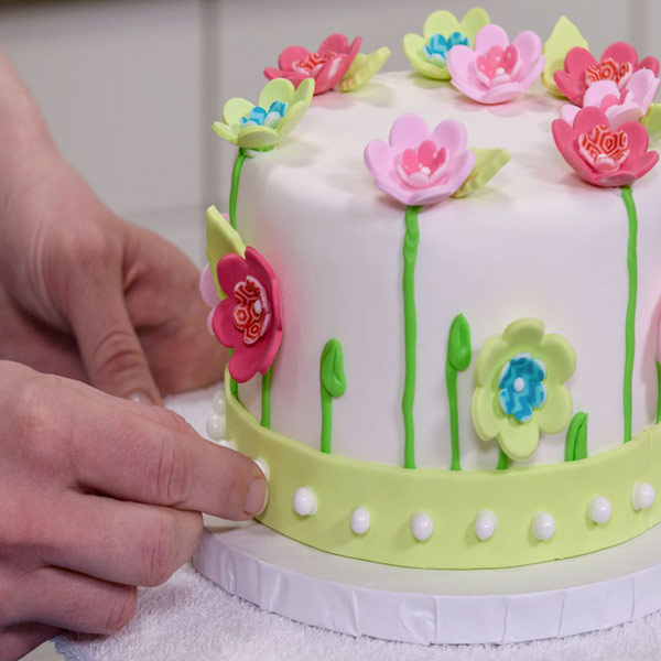 Cake design: tante idee per decorare una torta - Vamacart